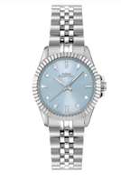 Orologio Capital Donna in Acciaio AX8169-03 CAPITAL - AX8169-03 CAPITAL